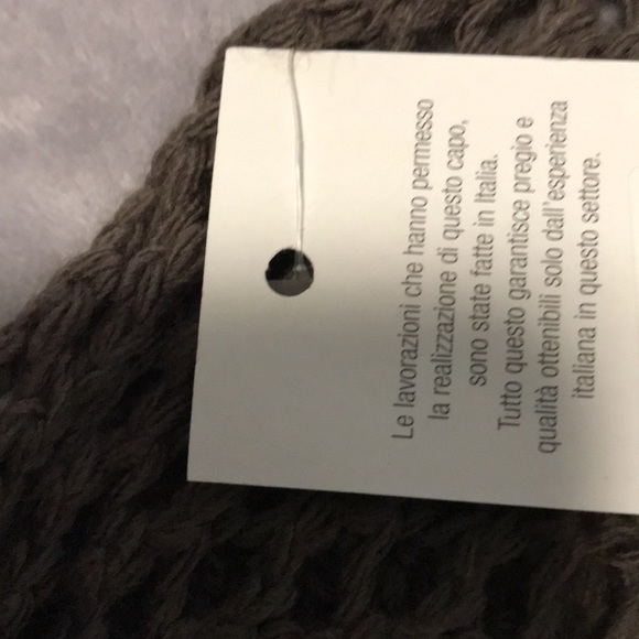 Wool Sweater | Small - Picture 4 of 6